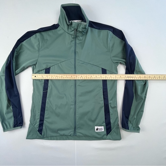 MEC | Flex Nordic Softshell Jacket Size Small - Picture 12 of 16
